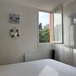アパート Cavaliere Au Chene Liege