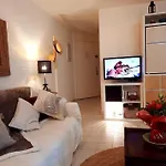 Appartement Cavaliere Au Chene Liege Le Lavandou