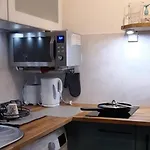 Appartement Cavaliere Au Chene Liege