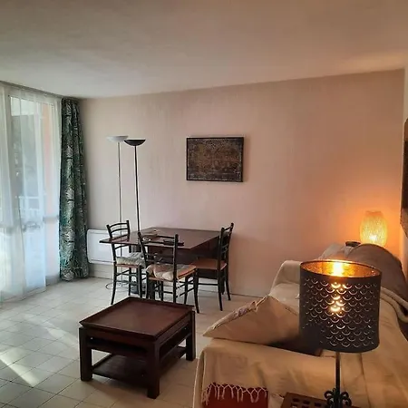Appartamento Cavaliere Au Chêne Liège
