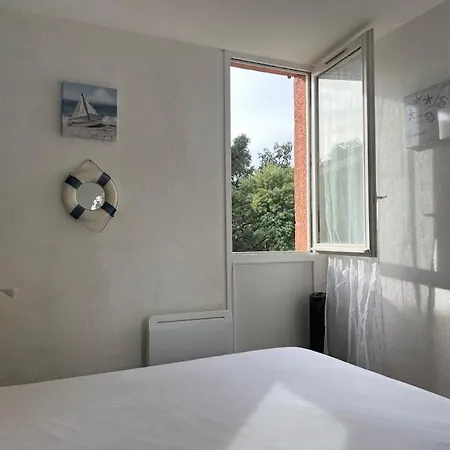 Апартаменты Cavaliere Au Chene Liege