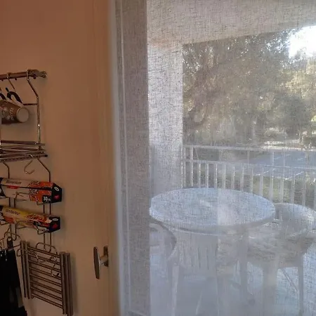 Cavaliere Au Chene Liege Apartment Le Lavandou