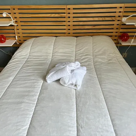 Appartement Cavaliere Au Chene Liege