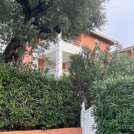 Apartment Cavaliere Au Chene Liege