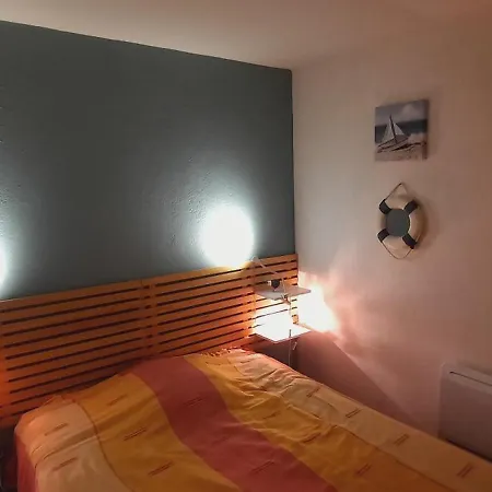 Apartment Cavaliere Au Chene Liege *