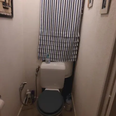 Appartement Cavaliere Au Chene Liege Le Lavandou